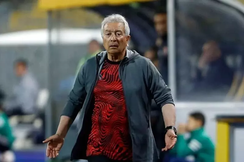 حلمي طولان: أبو ريدة اقترح عليَّ قيادة المنتخب المحلي وقررت عدم تقاضي أي أجر