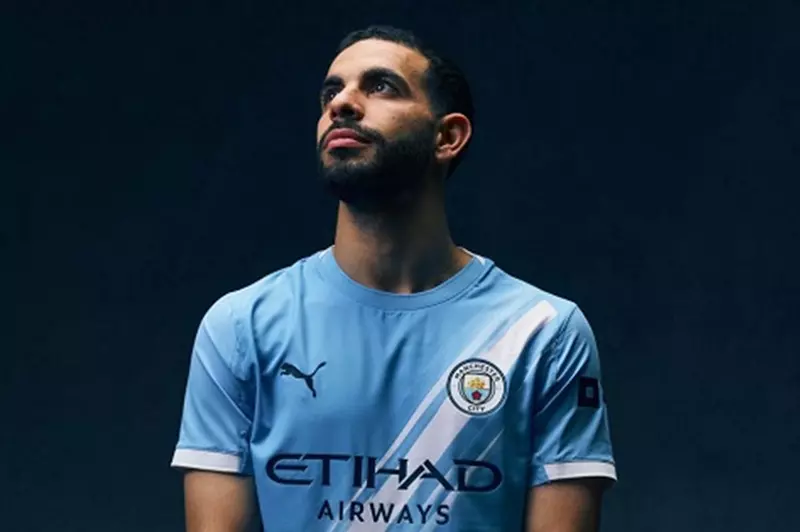 آيت نوري: أطمح لتقليد مسيرة محرز وأنتظر بفارغ الصبر العمل مع جوارديولا