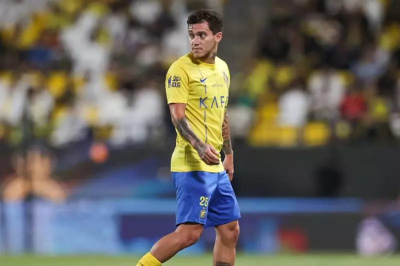 أتلتيكو مدريد يسعى لإتمام صفقة أوتافيو من نادي النصر