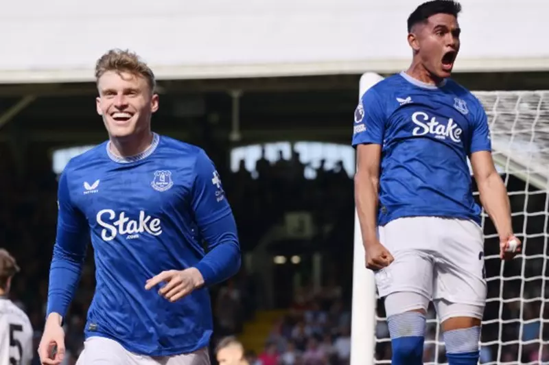 إيفرتون يسعى لتعزيز صفوفه بصفقات مميزة قبل إغلاق الميركاتو