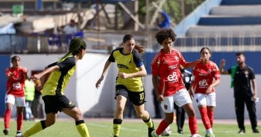 اتحاد الكرة ينظم قرعة جديدة لدوري الكرة النسائية إثر انسحاب الجونة