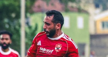 استراتيجيات ريبيرو لإعادة كريم فؤاد للجبهة اليسرى في مواجهة فاركو