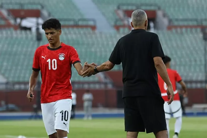 استعدادات منتخب الشباب المغربي: رحلة الدار البيضاء والمواجهات المقبلة للمونديال