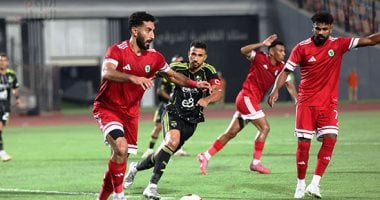 الأهلي يواجه فاركو في مباراة مصيرية لتصحيح المسار بالدوري المصري