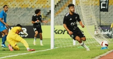 التعادل الإيجابي 1-1 يُظهر قوة سموحة وزد في الدوري المصري