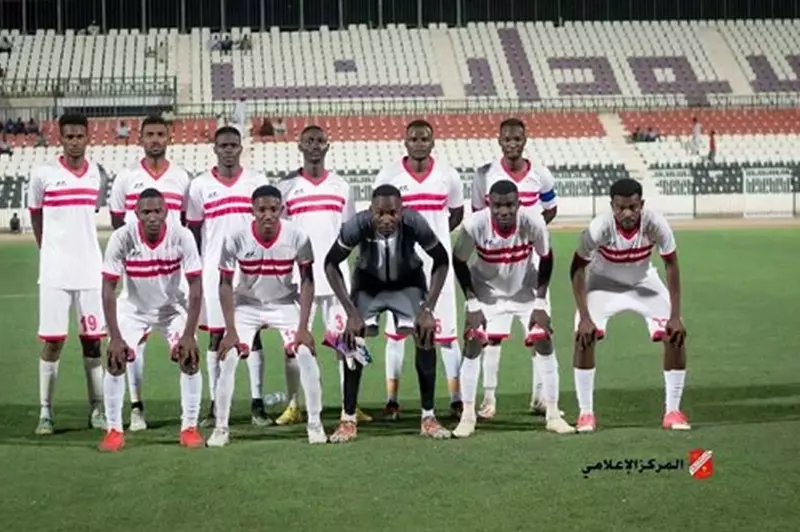 الزمالك في مواجهة الصومال: رحلة الحب والاحترام نحو الانتصار الكبير