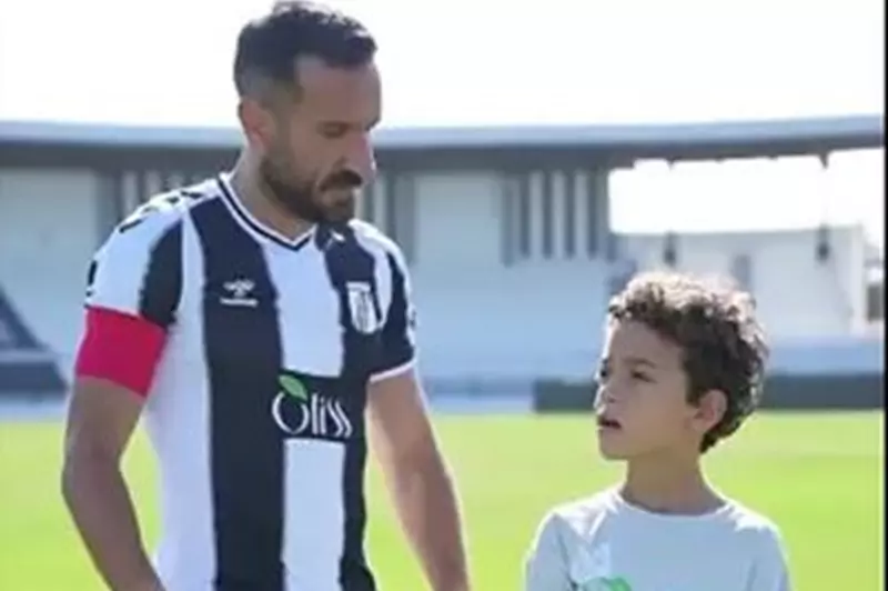 الظهور الرسمي الأول لمعلول في مواجهة الصفاقسي ضد الترجي الجرجيسي