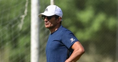 برنامج تنمية المهارات الخاصة بأداء ثنائي الاتحاد السكندري: رؤية مستقبلية