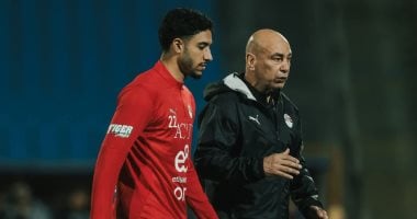 تأهب المنتخب المصري: حسام حسن يكشف قائمة المحترفين لمواجهتي أثيوبيا وبوركينا
