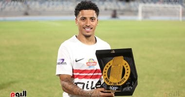 تحليل أداء خوان ألفينا في مباراة الزمالك ضد موردن سبورت في الدوري