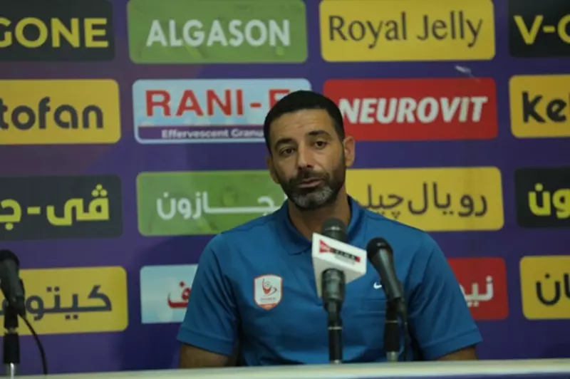 تحليل استراتيجيات مدرب فاركو عقب أداء الأهلي الرباعي