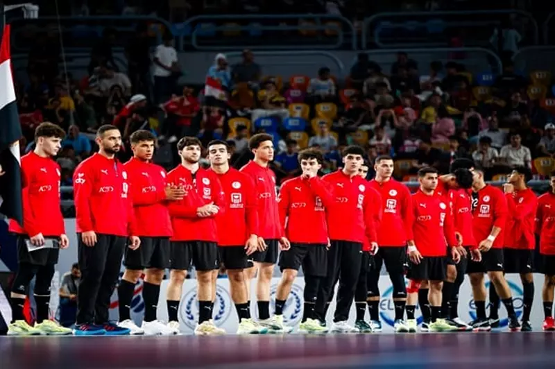 تحليل شامل للقناة الناقلة لمباراة مصر والدنمارك في بطولة العالم لكرة اليد تحت 19 عامًا