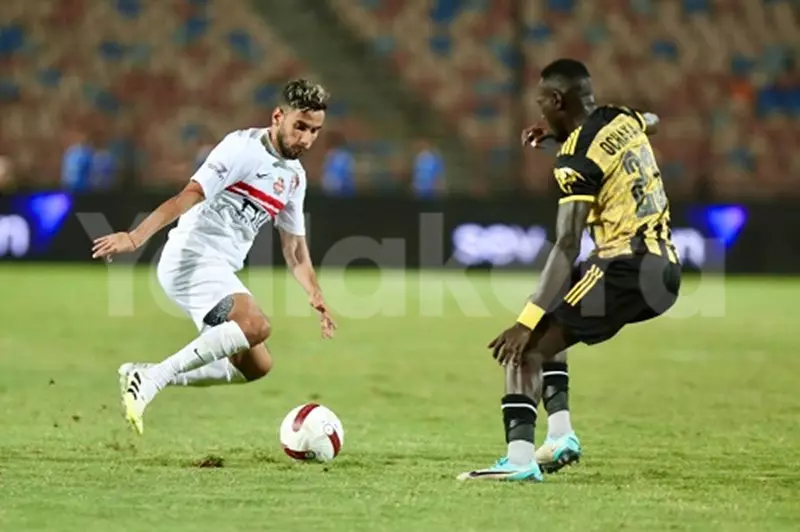 تداعيات تعادل الزمالك مع المقاولون العرب على ترتيب الدوري المصري الممتاز