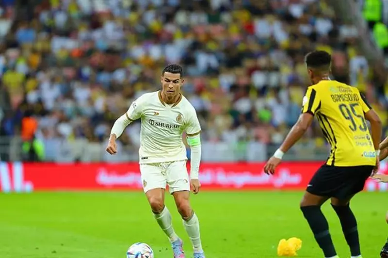 تردد قناة ثمانية على نايل سات ومشاهدة مباراة النصر والاتحاد بالسوبر السعودي