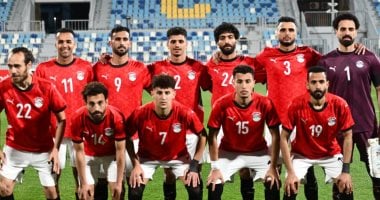 تعزيز جاهزية منتخب المحليين من خلال معسكر تدريبي بالإسماعيلية