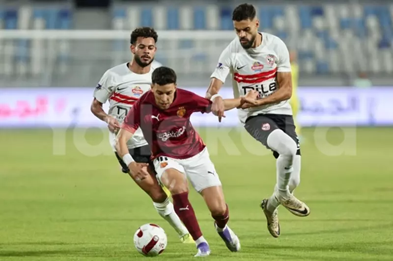 تقييم أداء الفرق بعد الجولة الأولى من الدوري المصري