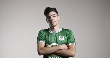 دغموم يتصدر قائمة هدافي الدوري الممتاز لعام 2023