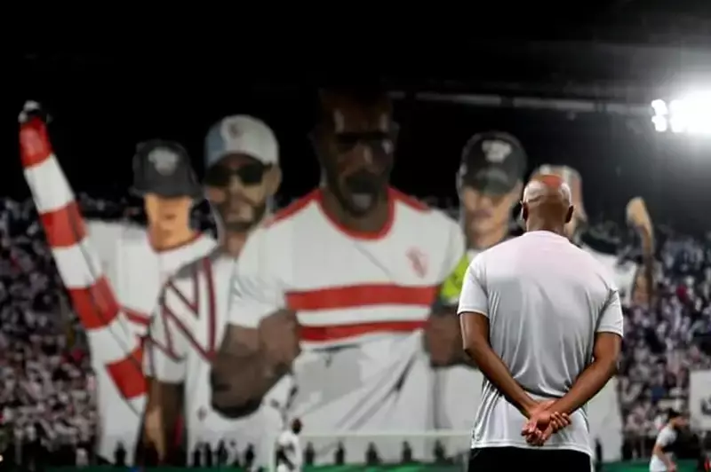 شيكابالا يؤكد: دعم جماهير الزمالك مفتاح الانتصارات المستمرة