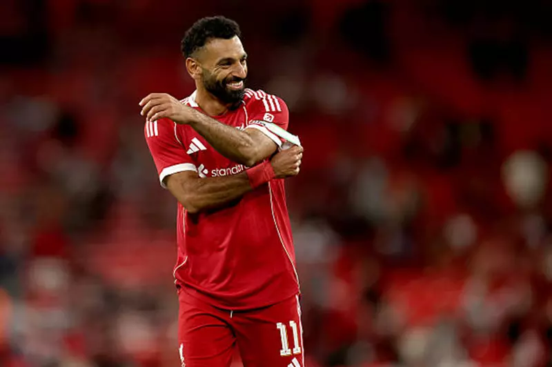 صلاح يتألق في افتتاح الدوري الإنجليزي الممتاز: اللاعبين الأكثر تسجيلاً