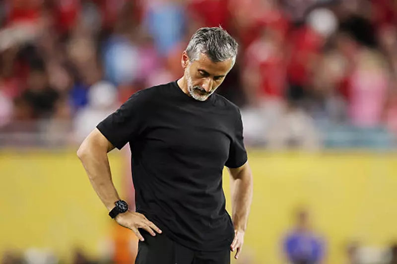 طلب خاص من ريبييرو: الأهلي يمنح الفريق راحة بعد انتصار فاركو