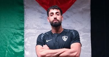 فيريرا يدرس خيارات مهاجمي الزمالك: عدي الدباغ وعمرو ناصر