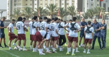 ماهر يتحدى سيراميكا لكسر عقدة انتصارات زد في الدوري