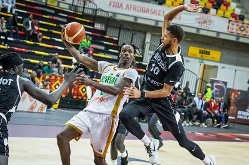 مصر تكشف عن مفاجآت جديدة في ربع نهائي الأفروباسكت 2025