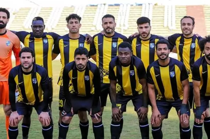 المقاولون العرب يخطف ثلاث نقاط قاتلة من مودرن سبورت