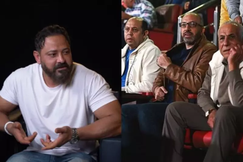 وليد صلاح عبد اللطيف لمجلس الزمالك: النادي بيموت