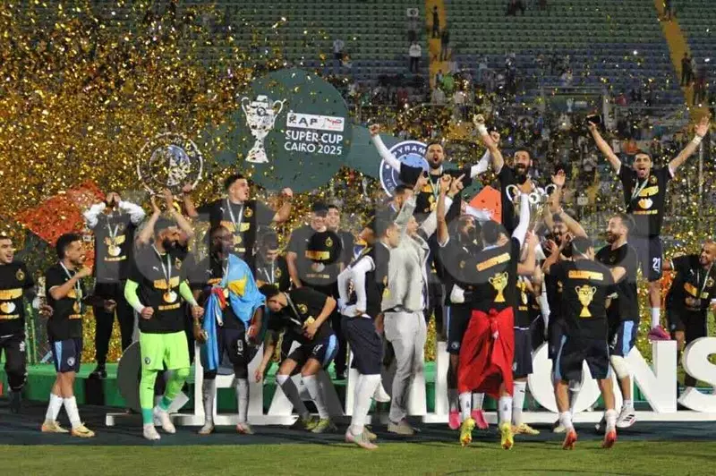 المنتخب تكشف موعد حفل جوائز الأفضل في أفريقيا